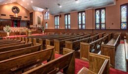Ebenezer Baptist