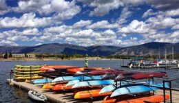 Frisco Colorado