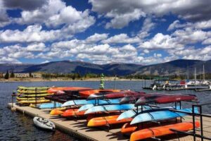 Frisco Colorado