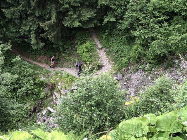IMG_0923 Montafon,mountain biking