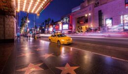 LAwalk-of-fame