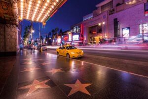 LAwalk-of-fame
