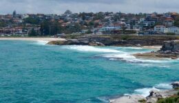 Sydney-beach