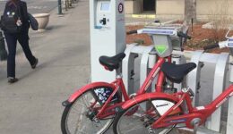 bike-share-rack