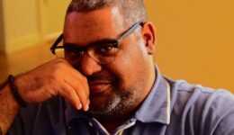 Chris Abani