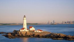 lighthouse