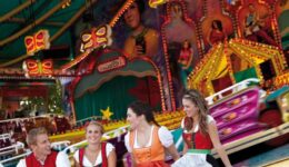 Stuttgart celebrates 200 years of beer this year!