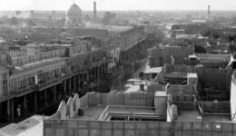 Baghdad