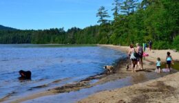 Saranac Lake