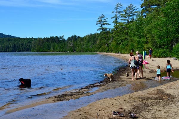 Saranac Lake