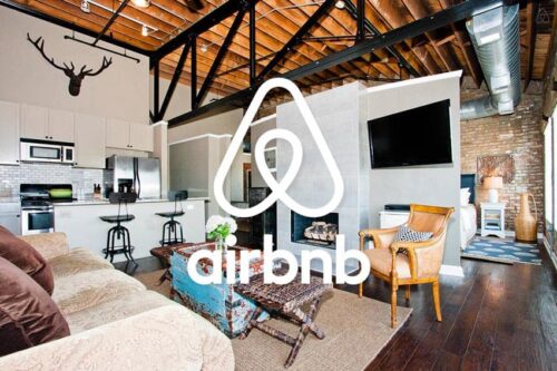 Airbnb has become the primary choice of housing for millions of travelers.