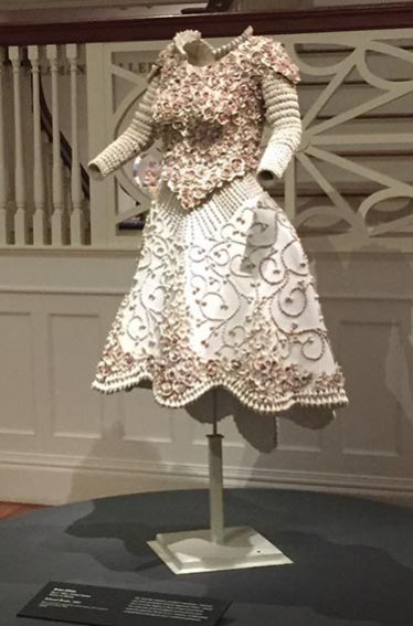 The Peabody Essex Museum of Salem 7 Peabody Essex