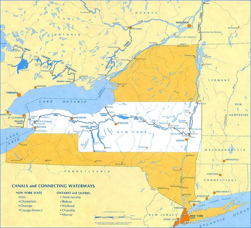 canal map2