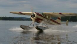 floatplane