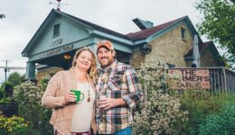 farmers table cafe