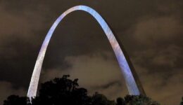 gateway arch