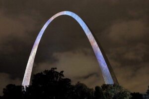 gateway arch