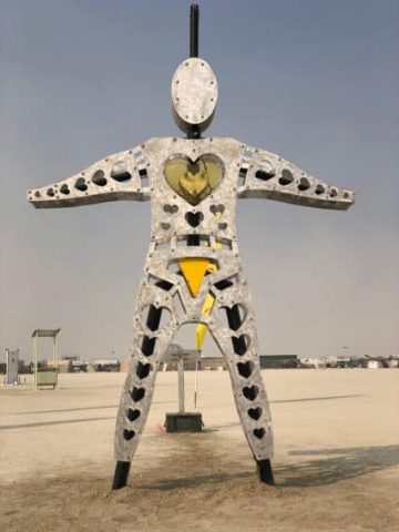 BM2018 086 Burning Man
