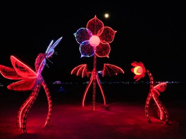 BM2018 092 Burning Man
