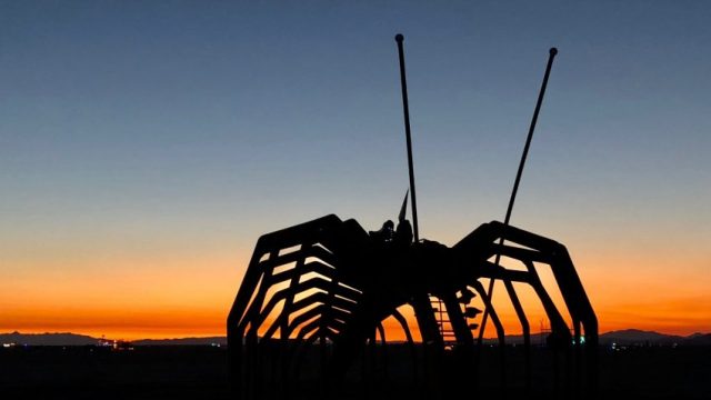 BM2018 104 Burning Man