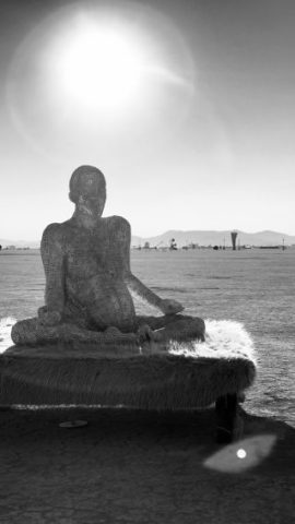 BM2018 109 Burning Man