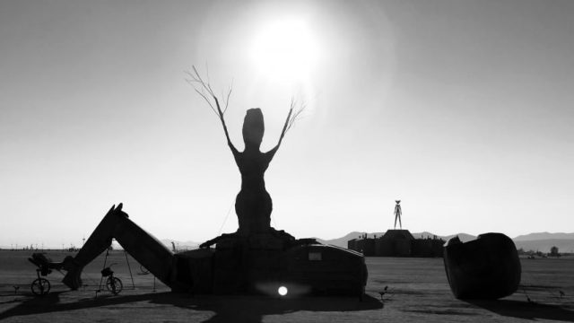 BM2018 110 Burning Man