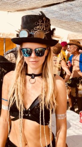 BM2018 113(1) Burning Man