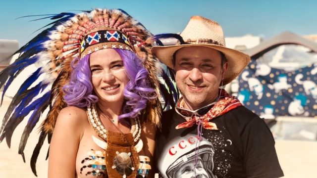 BM2018 115 Burning Man