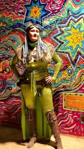 BM2018 116 Burning Man