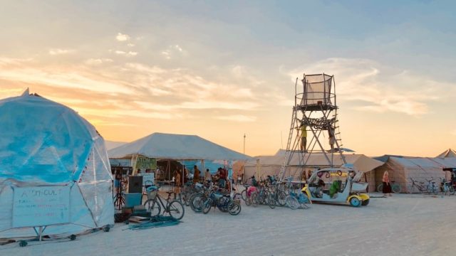 BM2018 122 Burning Man