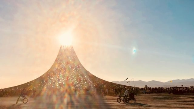 BM2018 130 Burning Man