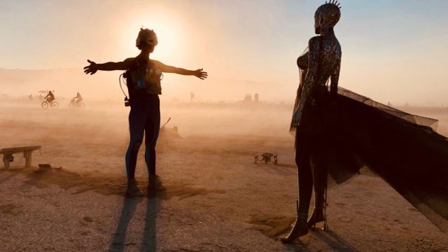 BM2018 134 Burning Man