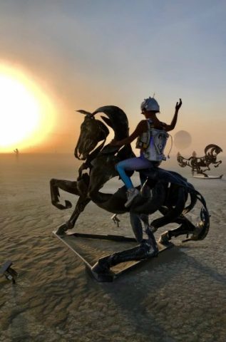 BM2018 138(1) Burning Man