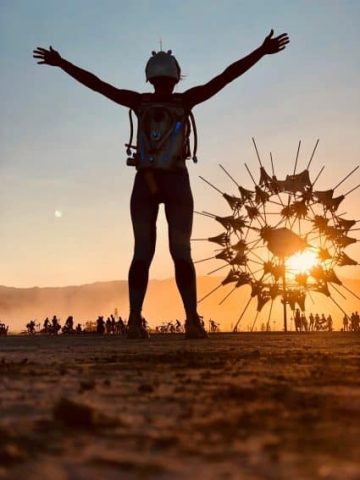 BM2018 139 Burning Man