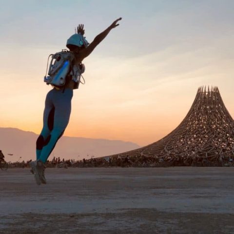 BM2018 141 Burning Man