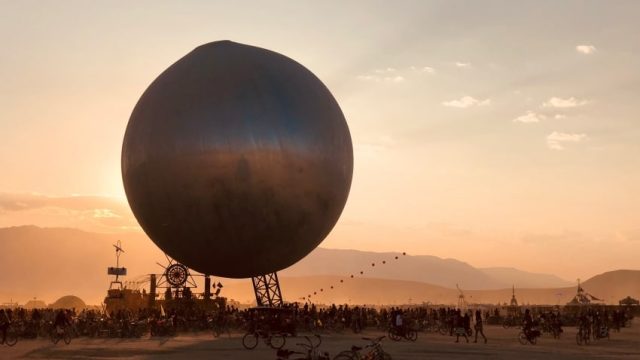 BM2018 146 Burning Man