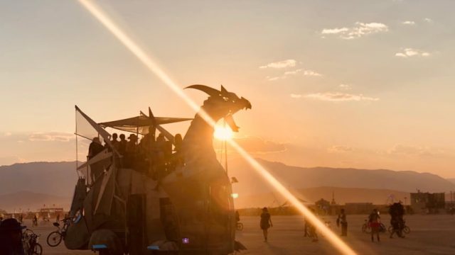 BM2018 147 Burning Man