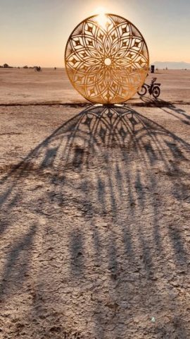 BM2018-LF 078 Burning Man
