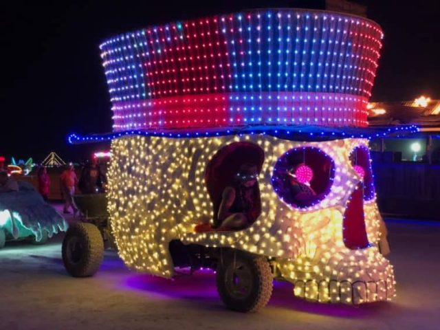 BM2018-LF 114 Burning Man
