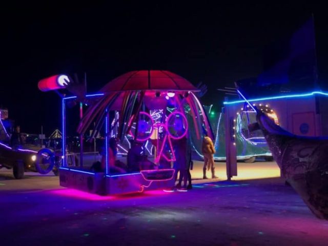BM2018-LF 116 Burning Man