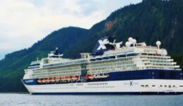 Celebrity Infinity