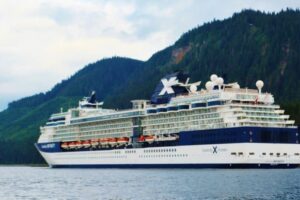 Celebrity Infinity