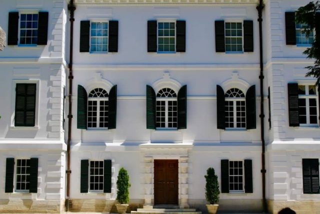 The Mount, Lenox Mass - photo by Rachael McGrath The Mount, Lenox Mass - photo by Rachael McGrath