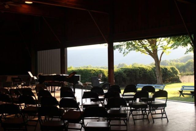 Tanglewood Tanglewood