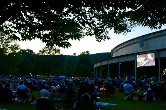 Tanglewood Tanglewood
