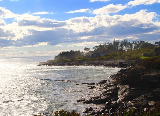 Two Lights State Park