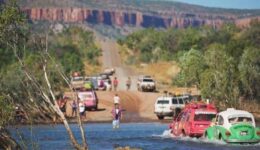 fording-Gibb-River