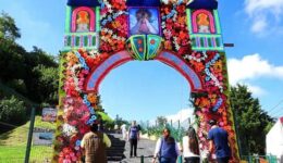 Cholula-gate