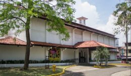 Panama City Museum of Contemporary Art