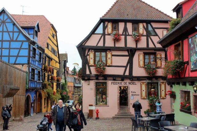 Riquewihr Christmas Shop Riquewihr Christmas Shop